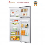 Tủ lạnh LG GN-D255PS Inverter 255 lít - Chính Hãng