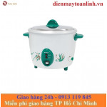 Nồi cơm điện nắp rời Sharp KSH-D28V 2,8 Lít - Chính hãng