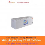 TỦ ĐÔNG FUNIKI HCF-1300S1PĐ3