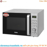 Lò vi sóng Galanz D90D25ETL-ZWA điện tử nướng 25 Lít - Chính hãng