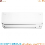 Máy Lạnh Daikin FTKC25 Inverter 1.0 HP - Chính hãng