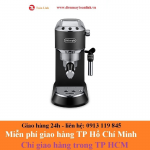Máy pha Cà Phê Delonghi EC685 - Hàng chính hãng