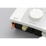 Máy tắm nước nóng Panasonic DH-3RL2VH 3.5KW - không bơm - Hàng chính hãng