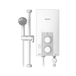 Máy tắm nước nóng Panasonic DH-3RL2VH 3.5KW - không bơm - Hàng chính hãng