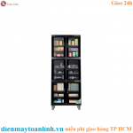 Tủ chống ẩm FujiE DHC800 - Chính Hãng