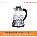 Bình đun nước Dreamer DK-S17/W thông minh, pha sữa, lọc trà 1,7 lít hàng chính hãng