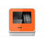 MÁY RỬA CHÉN MINI TOSHIBA DWS-22AVN