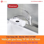 Lọc nước Mitsubishi Cleansui EF102 / CSP801E - Chính hãng
