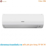 Máy lạnh Hitachi RAS-EJ24CKV 2.5 HP - Chính Hãng
