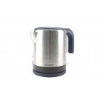 Bình đun siêu tốc Sharp EKJ-12VS-BK - Hàng chính hãng