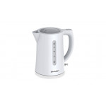 Bình đun siêu tốc Sharp EKJ-17VP-WH - Hàng chính hãng