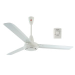 Quạt trần Mitsubishi Electric MS-C60GW 3 cánh  - Hàng chính hãng (trắng)