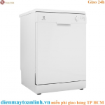 Máy rửa chén Electrolux ESF5206LOW 13 bộ - Chính hãng