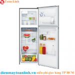 Tủ lạnh Electrolux ETB3740K-H Inverter 341 lít - Chính hãng