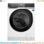 Máy giặt Electrolux EWF1141AEWA inverter 11kg - Chính hãng
