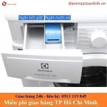 Máy giặt Electrolux EWF8025DGWA Inverter 8 kg - Chính hãng