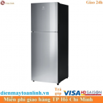 Tủ Lạnh Electrolux ETB2802J-A Inverter 256 lít - Chính hãng