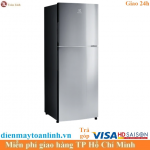 Tủ Lạnh Electrolux ETB2802J-A Inverter 256 lít - Chính hãng