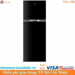 Tủ Lạnh Electrolux ETB3400H-H Inverter 320 lít - Chính hãng
