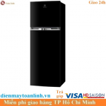 Tủ Lạnh Electrolux ETB3400H-H Inverter 320 lít - Chính hãng