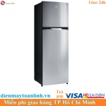 Tủ Lạnh Electrolux ETB3400J-A Inverter 320 lít - Chính hãng