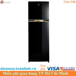 Tủ Lạnh Electrolux ETB3400J-H Inverter 320 lít - Chính hãng