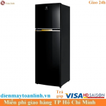 Tủ Lạnh Electrolux ETB3700J-H Inverter 350 lít - Chính hãng