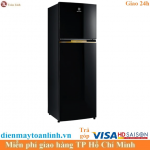Tủ Lạnh Electrolux ETB3700J-H Inverter 350 lít - Chính hãng