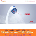 Lọc nước Mitsubishi Cleansui ES201W vòi sen mẫu 2020 - Chính hãng 