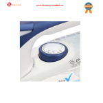 Bàn ủi hơi nước Electrolux ESI6123 - Hàng chính hãng