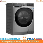 Máy giặt Electrolux EWF1023BESA Inverter 10 kg - Chính hãng