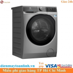 Máy giặt Electrolux EWF1142BESA Inverter 11kg - Chính hãng