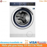 Máy giặt Electrolux EWF9523BDWA Inverter 9.5 kg - Chính hãng