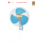 Quạt Treo Tường Panasonic F-409UB – Xanh - Hàng chính hãng