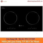 Bếp từ Fandi FD-010I - Chính hãng