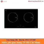 Bếp từ Fandi FD-020I - Chính hãng