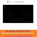 Bếp từ Fandi FD-899 PLUS - Chính hãng