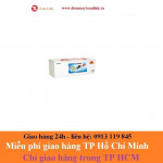TỦ ĐÔNG FUNIKI HCF-1700S1PH3