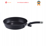 Chảo Fissler Alux cao cấp 24cm 159-103-24-100 - Hàng chính hãng