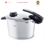 Nồi áp suất Fissler Edition 22cm - 6.0L 630-303-06-070 - Hàng chính hãng