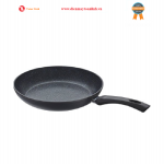 Chảo đá hoa cương Fissler Stardust 24cm 059-384-24-100 - Hàng chính hãng