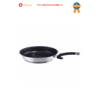 Chảo Fissler Steelex cao cấp 24cm - Hàng chính hãng