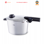 Nồi áp suất Fissler Vitavit Comfort  26cm- 8L 610-700-08-070 - Hàng chính hãng