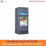 Tủ lạnh Funiki FR-132CI 130 lít - Chính hãng