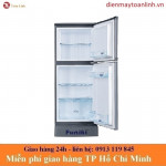Tủ lạnh Funiki FR-135CD 130 lít - Chính hãng