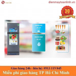 Tủ lạnh Funiki FR-135CD 130 lít - Chính hãng