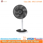 Quạt DC Panworld FT-408 - Chính hãng
