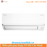 Máy lạnh Daikin FTKC35UAVMV Inverter 1.5 HP - Chính hãng