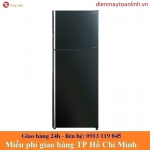 Tủ Lạnh Hitachi R-FVX450PGV9 GBK Inverter 339 lít - Chính hãng