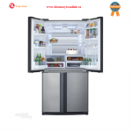 Tủ lạnh Sharp SJ-FX630V-BE 4 cánh cửa Inverter 626L - Chính hãng